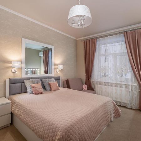 Joya Mia - The Soul Of Riga & Free Parking Exterior foto