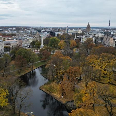 Joya Mia - The Soul Of Riga & Free Parking Exterior foto