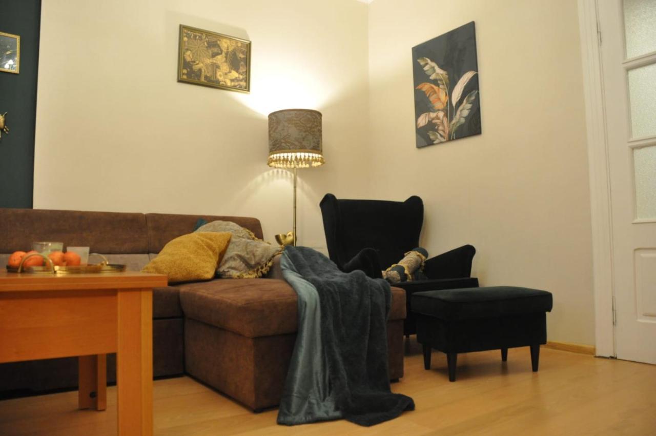 Joya Mia - The Soul Of Riga & Free Parking Exterior foto