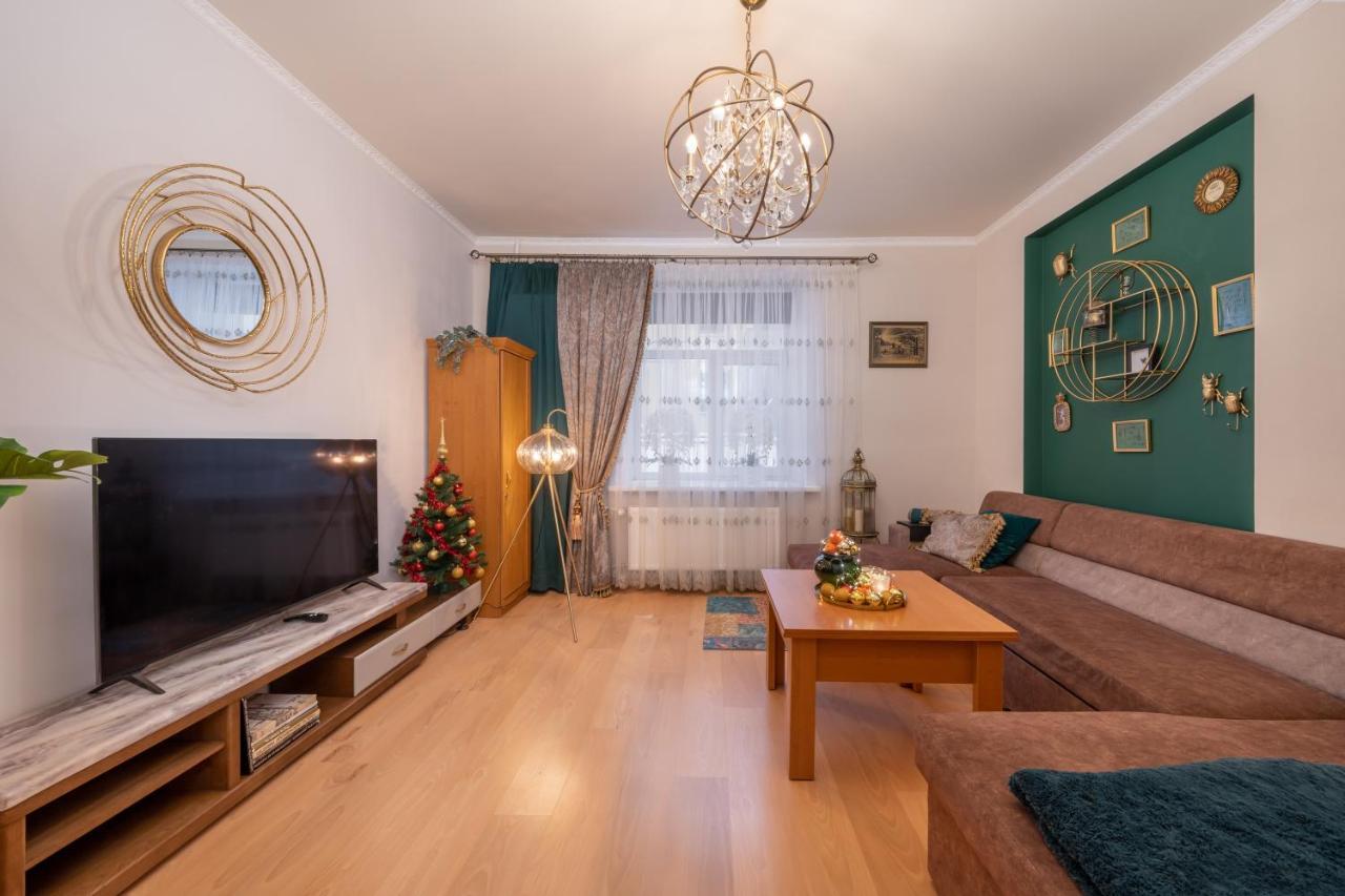 Joya Mia - The Soul Of Riga & Free Parking Exterior foto