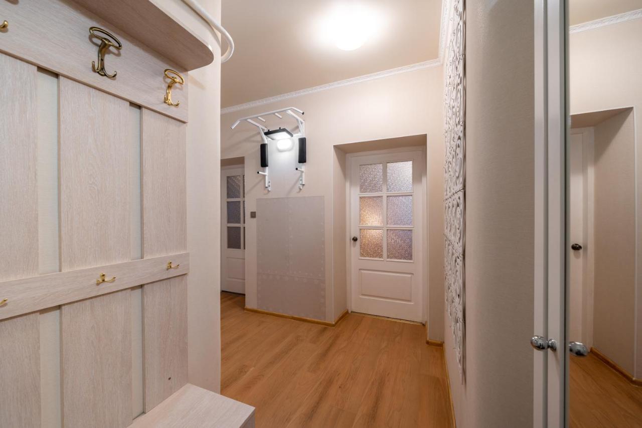 Joya Mia - The Soul Of Riga & Free Parking Exterior foto