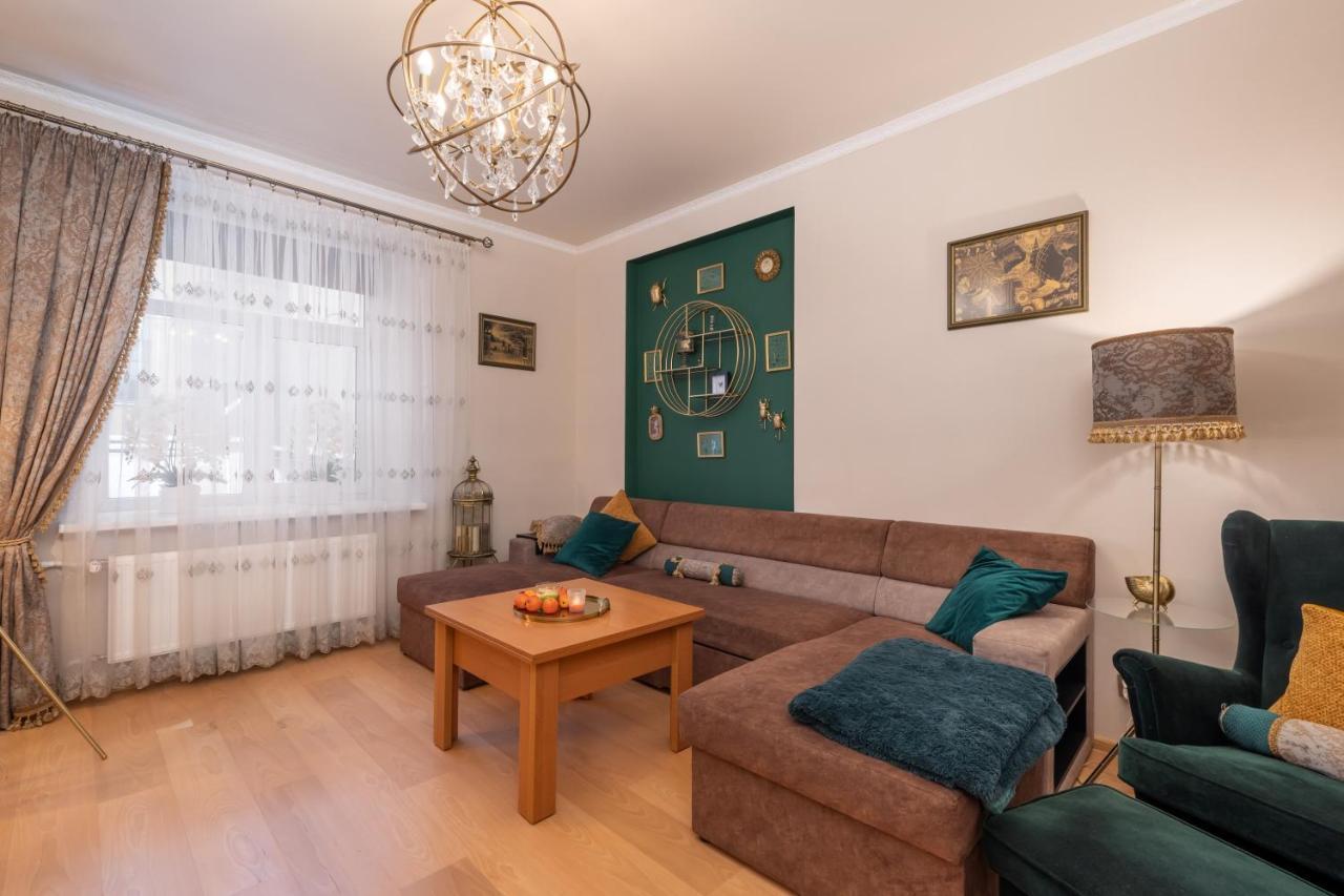 Joya Mia - The Soul Of Riga & Free Parking Exterior foto