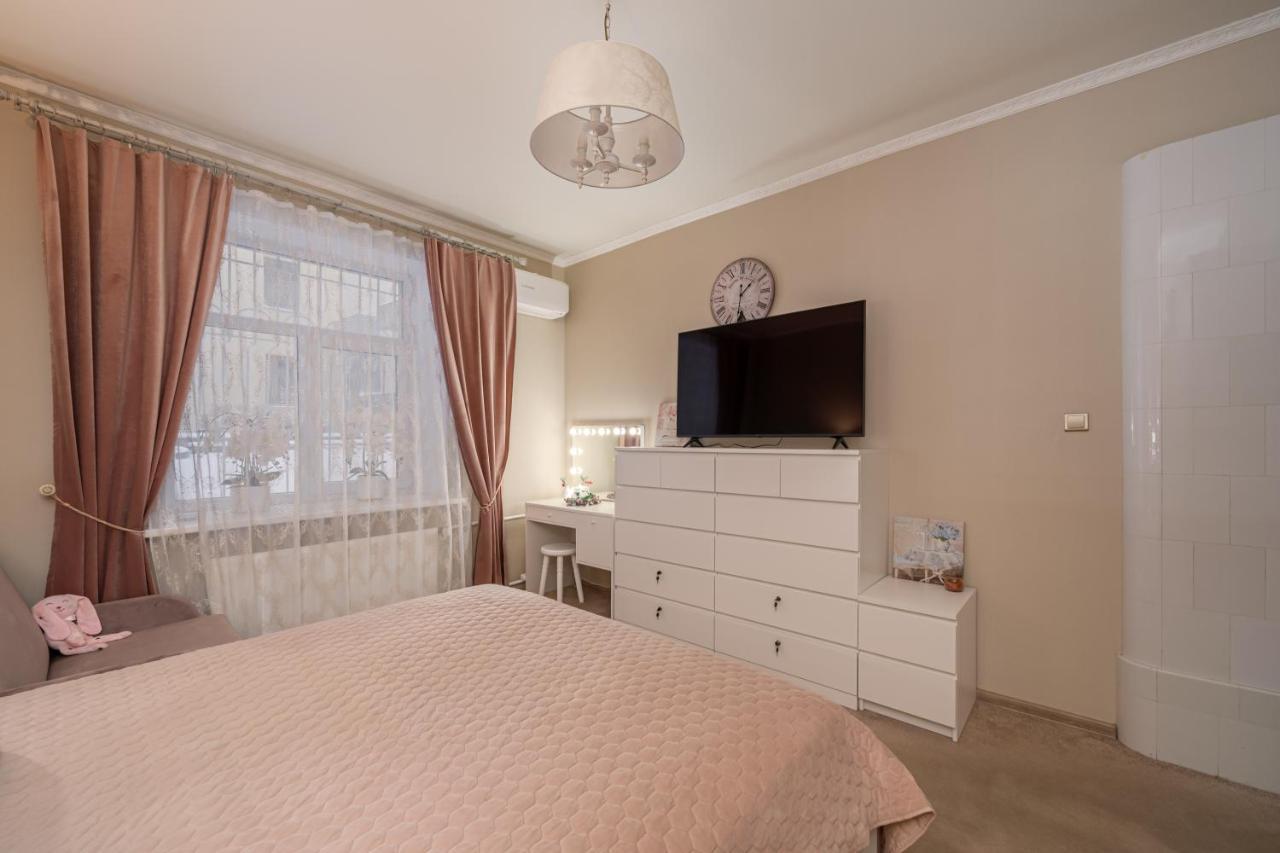 Joya Mia - The Soul Of Riga & Free Parking Exterior foto