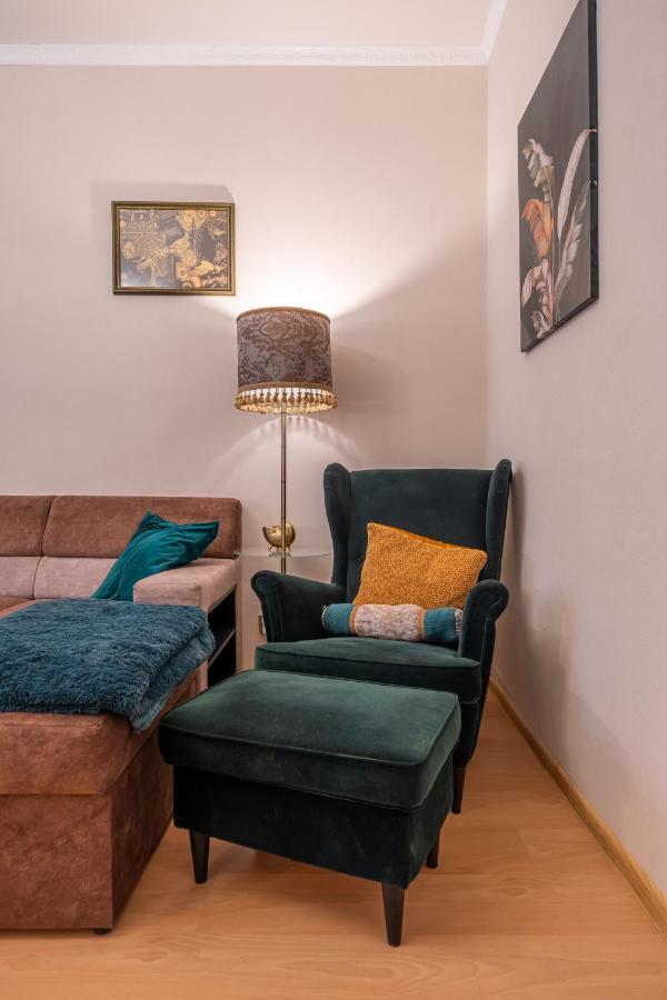 Joya Mia - The Soul Of Riga & Free Parking Exterior foto